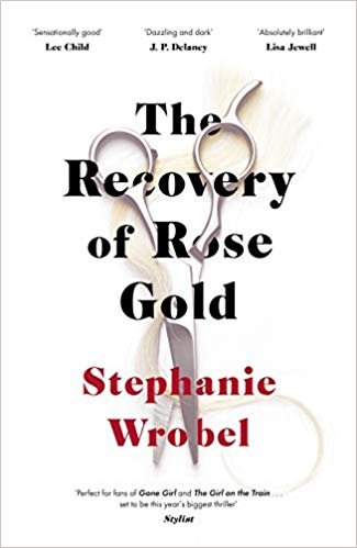 تحميل The Recovery of Rose Gold