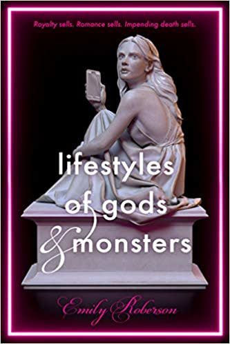 Lifestyles of Gods and Monsters indir