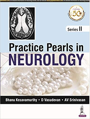 تحميل Practice Pearls in Neurology: (Series II)