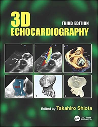 ダウンロード  3D Echocardiography 本