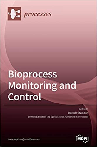 Bioprocess Monitoring and Control indir