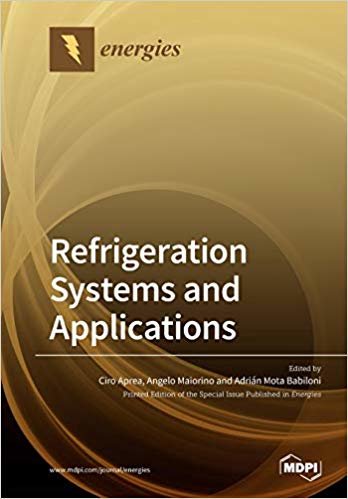 تحميل Refrigeration Systems and Applications