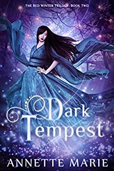 Dark Tempest (The Red Winter Trilogy Book 2) (English Edition)