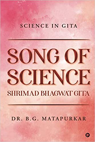 indir SONG OF SCIENCE - SHRIMAD BHAGWAT GITA: SCIENCE IN GITA