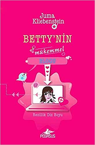 Betty'nin Mükemmel Blogu: Rezillik Diz Boyu indir