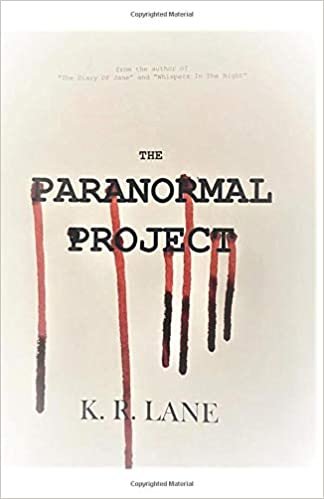 okumak The Paranormal Project