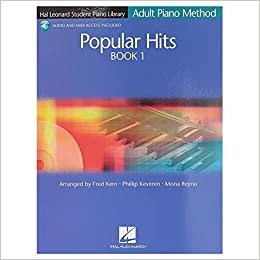 تحميل Popular Hits Book 1 by Philip Keveren - Paperback