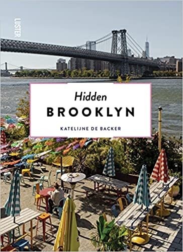 اقرأ Hidden Brooklyn الكتاب الاليكتروني 
