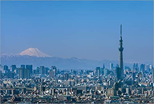 ダウンロード  【Amazon.co.jp 限定】東京スカイツリーと富士山 ポストカード3枚セット P3-105 本