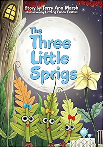 تحميل The Three Little Sprigs