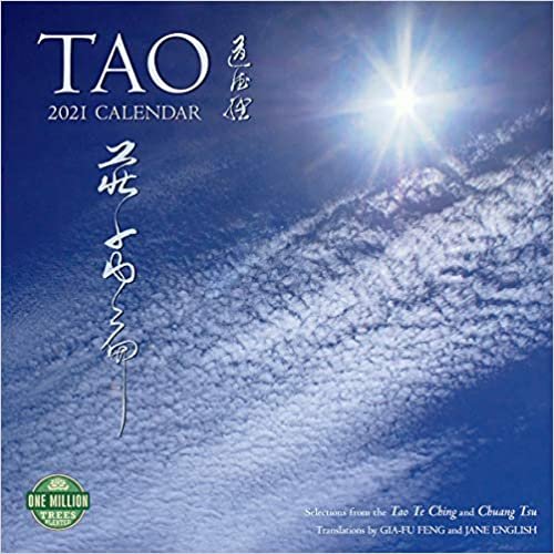 ダウンロード  Tao 2021 Calendar 本