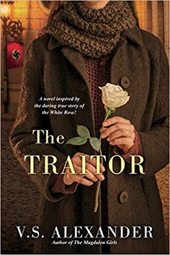 indir The Traitor: A Heart-Wrenching Saga of WWII Nazi-Resistance