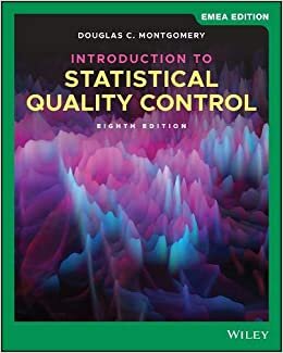 Introduction to Statistical Quality Control indir