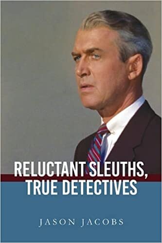 تحميل Reluctant Sleuths, True Detectives