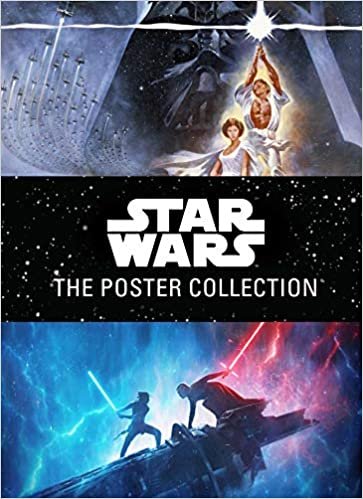 Star Wars: The Poster Collection indir
