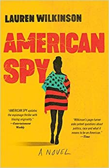 تحميل American Spy