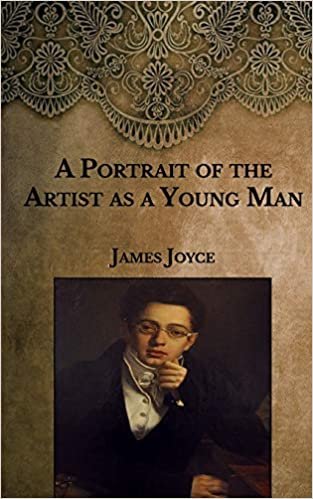 ダウンロード  A Portrait of the Artist as a Young Man 本