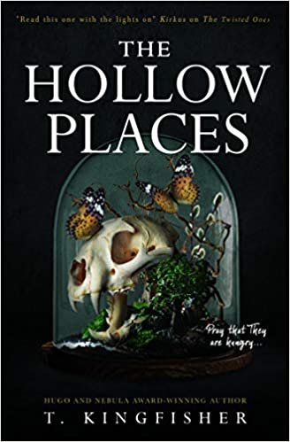 indir The Hollow Places