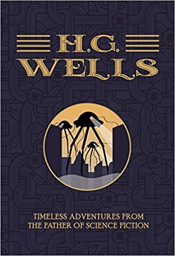 indir H.G. Wells: The Collection