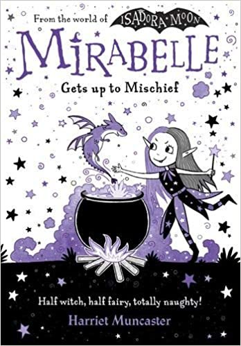 ダウンロード  Mirabelle Gets up to Mischief 本