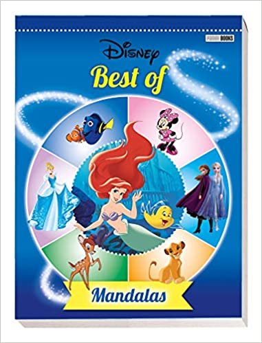Disney - Best of: Mandalas indir