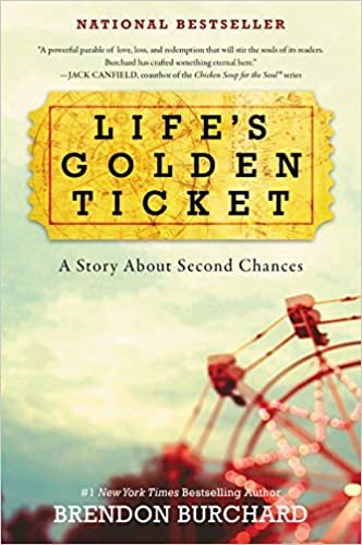 اقرأ في الحياة Golden بالداخل: A Story حوالي الثانية فرصه الكتاب الاليكتروني 