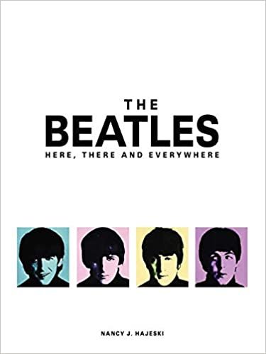 The Beatles: here, there and everywhere indir