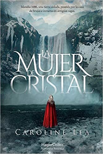 اقرأ La Mujer de Cristal (the Glass Woman - Spanish Edition) الكتاب الاليكتروني 