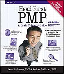 ダウンロード  Head First PMP: A Learner's Companion to Passing the Project Management Professional Exam 本