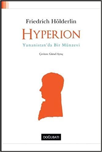 Hyperion - Yunanistan'da Bir Münzevi: Yunanistan'da Bir Münzevi indir