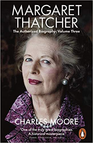 ダウンロード  Margaret Thatcher: The Authorized Biography, Volume Three: Herself Alone 本