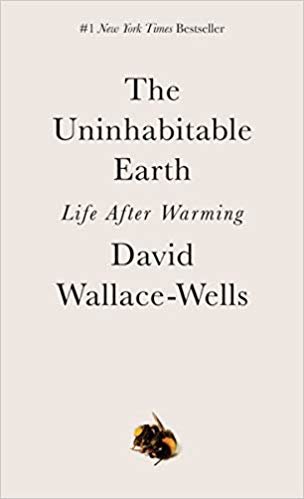 تحميل The Uninhabitable Earth: Life After Warming