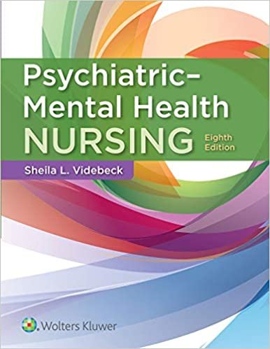ダウンロード  Psychiatric-Mental Health Nursing 本