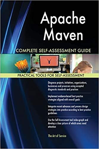 indir Blokdyk, G: Apache Maven Complete Self-Assessment Guide