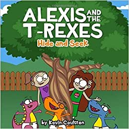 indir Alexis and the T-Rexes: Hide and Seek