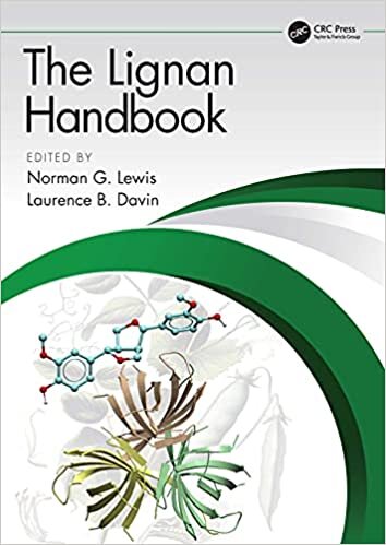 The The Lignan Handbook