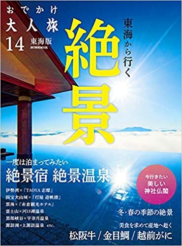 ダウンロード  おでかけ大人旅 14 (流行発信MOOK) 本