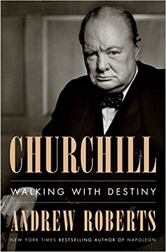 تحميل Churchill: Walking with Destiny