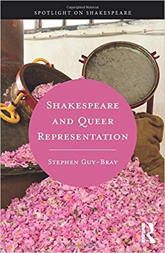 Shakespeare and Queer Representation (Spotlight on Shakespeare)