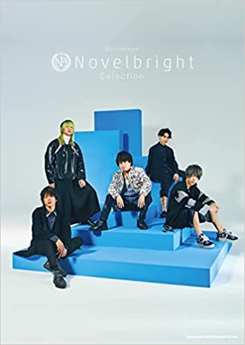 ダウンロード  Scorebook Novelbright Selection 本