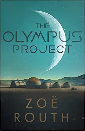 تحميل The Olympus Project