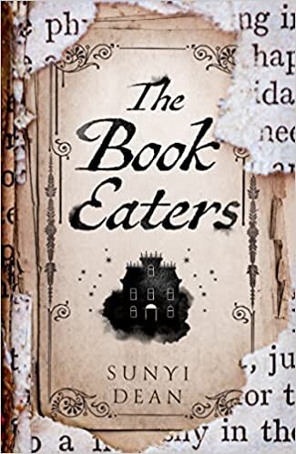 تحميل The Book Eaters