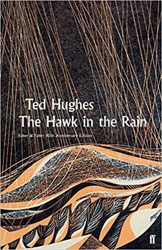 اقرأ The Hawk in the Rain الكتاب الاليكتروني 