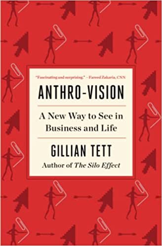 تحميل Anthro-Vision: A New Way to See in Business and Life