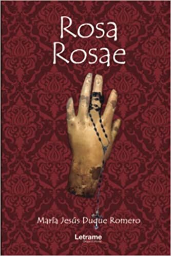 تحميل Rosa, rosae (Spanish Edition)