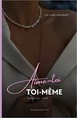 تحميل Aime-toi toi-même: Un livre inspirant (French Edition)