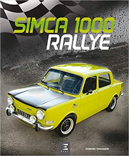 indir SIMCA 1000 Rallye