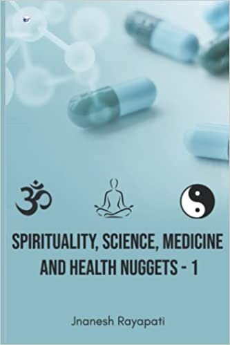 تحميل Spirituality, Science, Medicine and Health Nuggets - 1