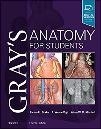 اقرأ Gray's Anatomy for Students الكتاب الاليكتروني 