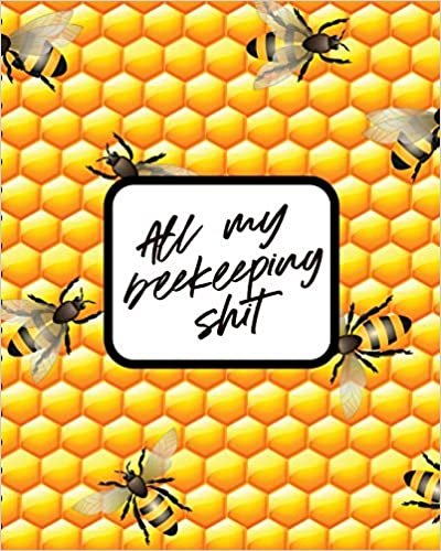 All My Beekeeping Shit: Apiary | Queen Catcher | Honey | Agriculture indir